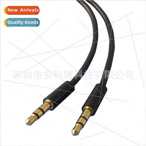 High  3 meters long 3.5 to 3.5 audio cable Pair recording ca
