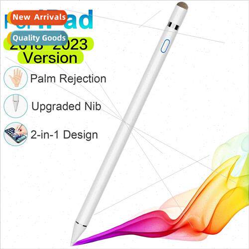 适用 apple pencil hand iPad drawing capacitive pen stylus ip