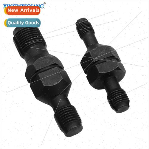 Dual Head Dual Gauge Taps High Carbon Steel High Precision T