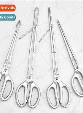 Eel clip loach eel pliers -slip catching the sea all 304 sta