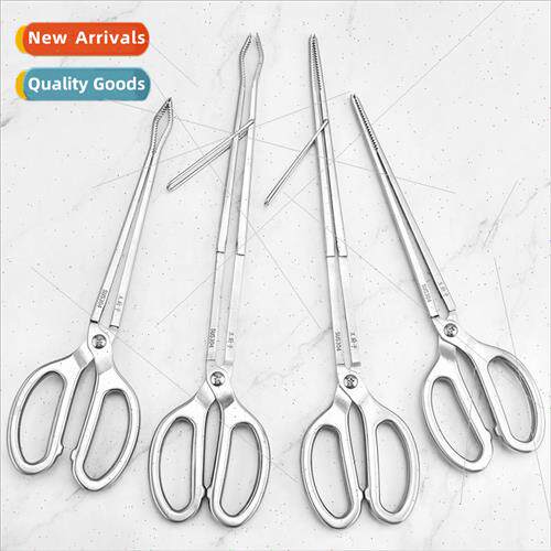 Eel clip loach eel pliers -slip catching the sea all 304 sta