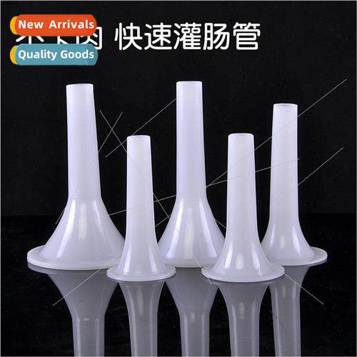 sausage funnel household manual plastic handmade sausage fun