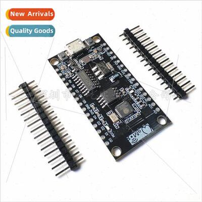 wemos new CH340G NODEMCU fully compatible with old ESP8266 3