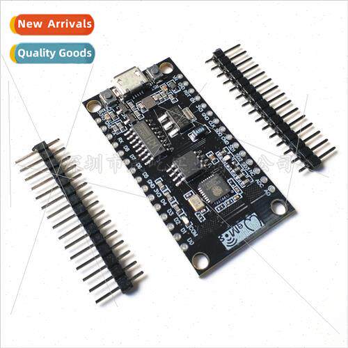 wemos new CH340G NODEMCU fully compatible with old ESP8266 3