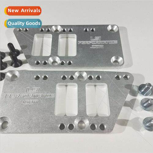 LS Motor Mount LS Swap Kit LS Motor Mount LS Adapter Plate