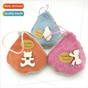 Fragrance sachet scented bag closet bedroom room air freshen