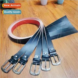 Microfiber Siamese Cut Summer Mens Korean Belt Per Pendulum