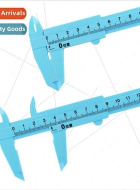 3D printer DIY tools Plastic vernier calipers mini small toy