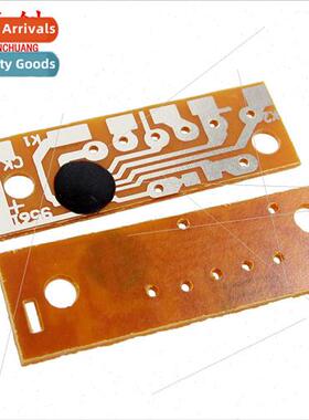 KD9561 CK9561 9561 Four Alarm Sound Chip Music IC Music Inte