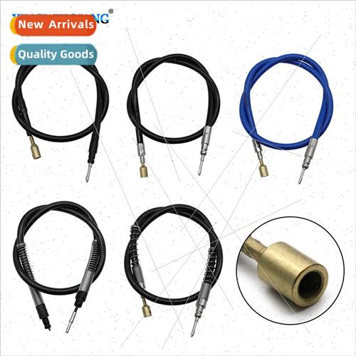 Flexible Shaft Electric Grinder Accessories Engraving Machin