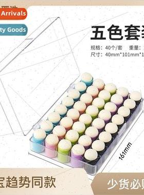 Handbook Stamping Mud Halo Tool Vintage Stamps Apply Color D