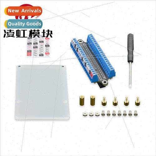 Compatible with Raspberry Pi Mini Terminal Expansion Board