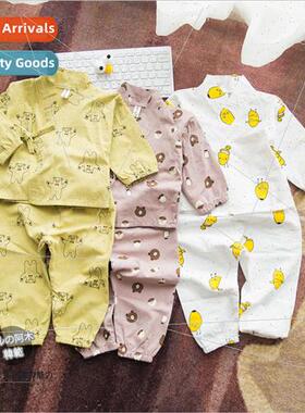 AMH spring and summer new childrens suit Korean  of men and