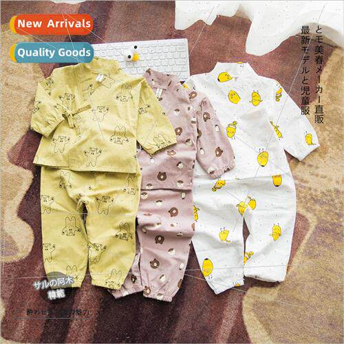 AMH spring and summer new childrens suit Korean  of men and