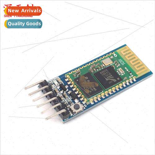 Bluetooth Serial Transmission Module Wireless Serial Communi