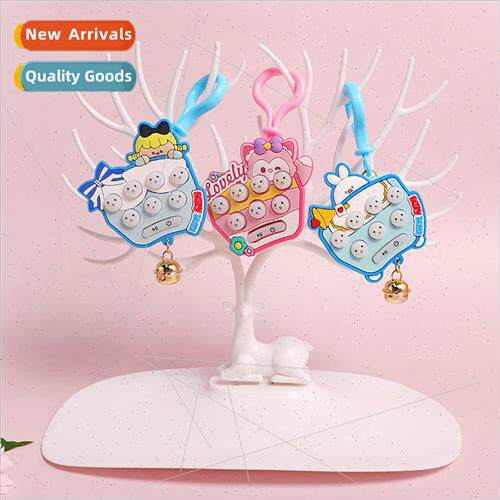 Cute cartoon fat white rabbit multi-function mini gopher mac