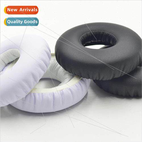 适用 Meizu Meizu HD50 headset sponge cover ear cups