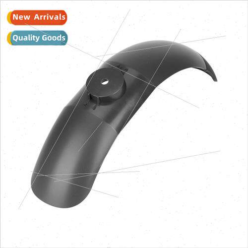 mi scooter 10 inch with soft rubber front fender mi 4 Pro fr