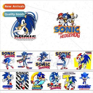 4cm wide 37cm loop multi-patterned release paper structure