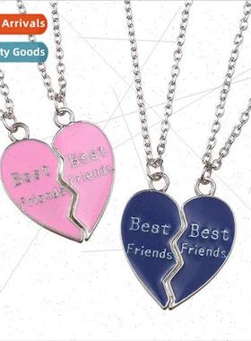 Fashion Best sters Best Friends Best Friends Two Petal Heart