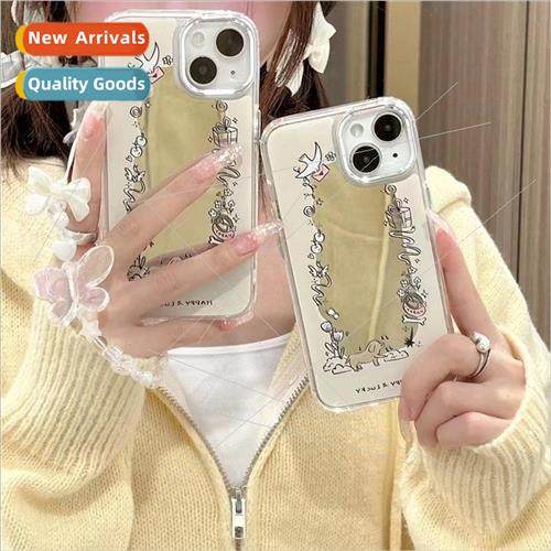 INS niche cartoon dog carrier pi