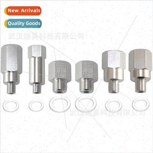 适用 LS Coolant Temperature Sensor Kit Chevrolet ?551156