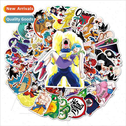 50 seven dragon ball cartoon anime surrounding fashion cell