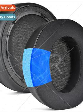 适用 Anker Anker Space Q45 Ice sensation ear cover ear cup h