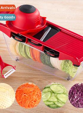 Kitchen Magic Multi-function peeling potato shredding vegeta