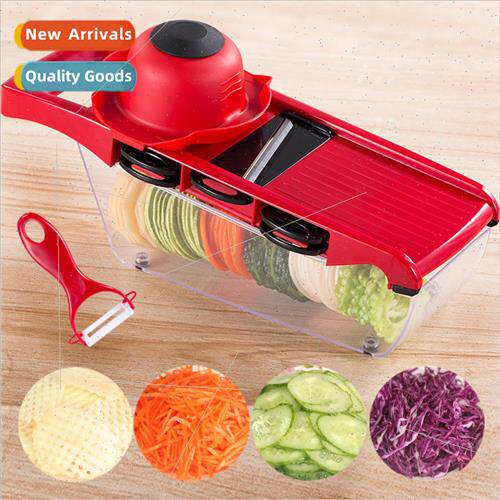 Kitchen Magic Multi-function peeling potato shredding vegeta