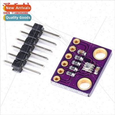 GY-BMP280-3.3 High Precision Atmospheric Pressure Sensor Mod