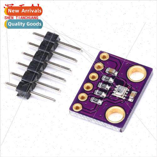 GY-BMP280-3.3 High Precision Atmospheric Pressure Sensor Mod