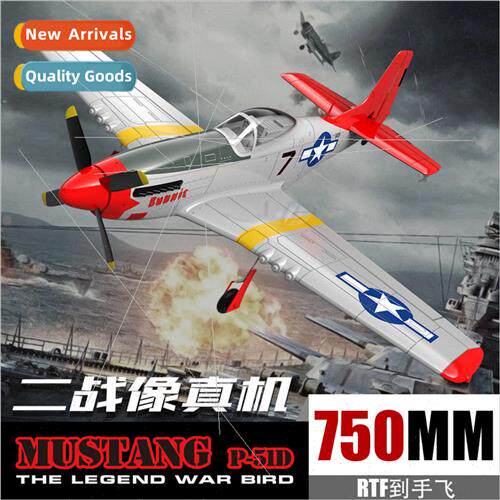Orans RC Foam Fixed Wing Airplane Electric Airplane Model Ch