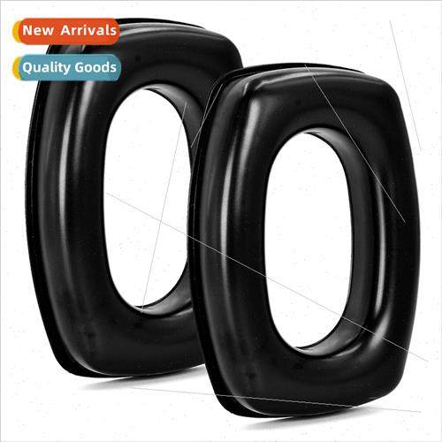 Fits Howard Leight by Honeywell Impact Military Labor Headse