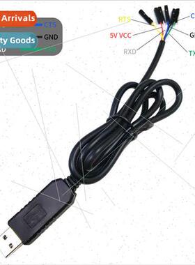 PL2303GT USB to RS232 Serial Cable UART Upgrade Download Mod