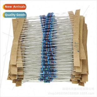 Combination Pack Kit Film Resistor Metal