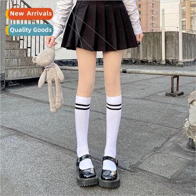 Womens spring and summer thin jump rope running sports compr