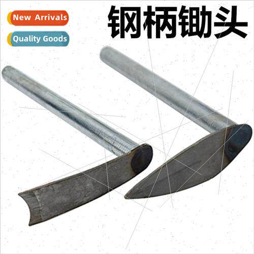 Farming Tools Hoe Small Hoe Vegetable Weeding Planting Rake