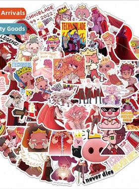 50 Pink Piggy Doodle s Motorcycle ggage Notebook ery Waterpr