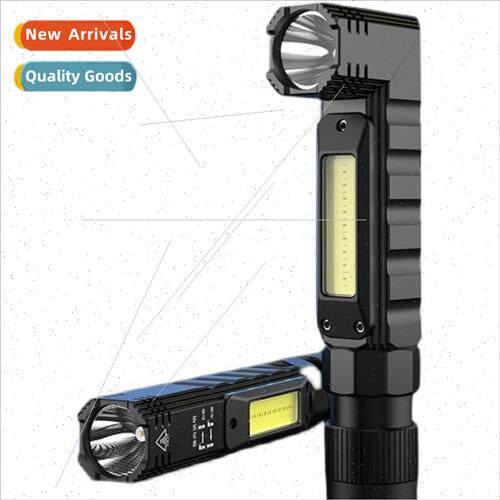 With magnet work light Multi-function strong magnetic auto r
