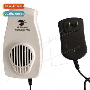 fan aquarium fish cooling coo tank mini