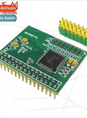 AD7606 Data Acquisition Module 16-bit ADC 8-Channel Synchron