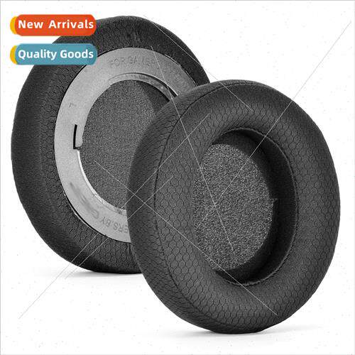 适用 Razer/Razer North Sea Siren 7.1 V2 pro  headset mesh br