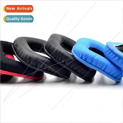 适用 Logitech Logitech G35 G930 G430 F450 headset sponge cov