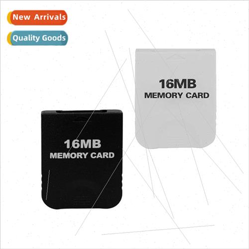 16MB Wii Game Memory Card wii Memory Card 16 MB NGC Memory C