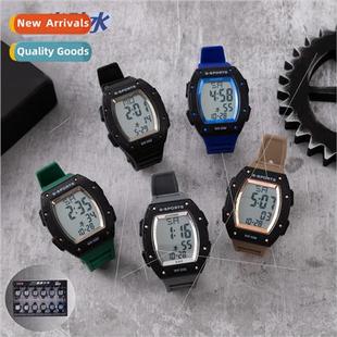 sports students outdoor electron fashion screen Large square