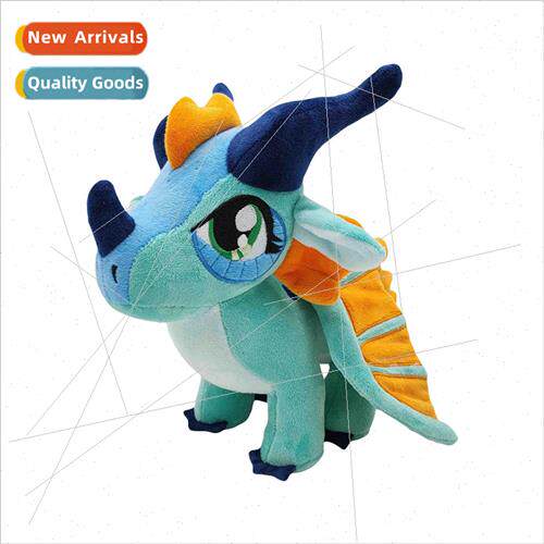 New wings of fire dragon plush toys book  dolls