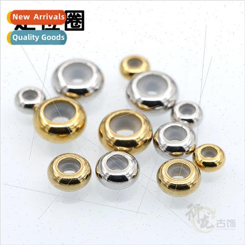 diy jewelry handmade accessories materials titanium steel st