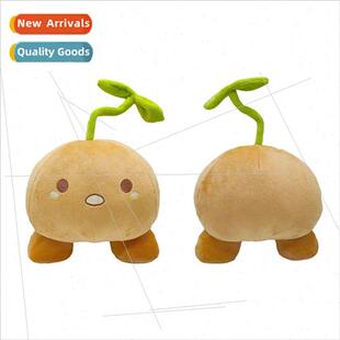 New omori sprout mole plush sprouting potatoes plush toys ga