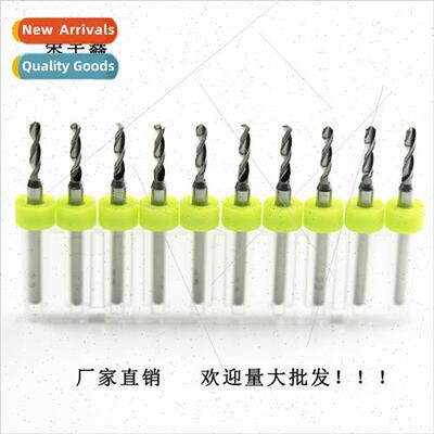 Multifunctional twist drill bit 1-10mm set stainless steel m